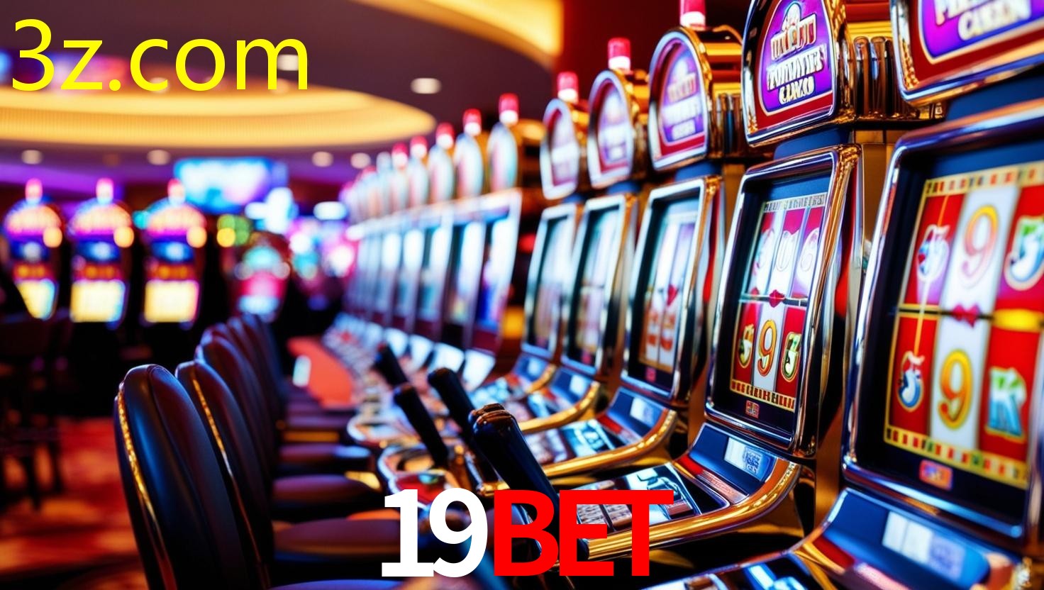 19BET.COM