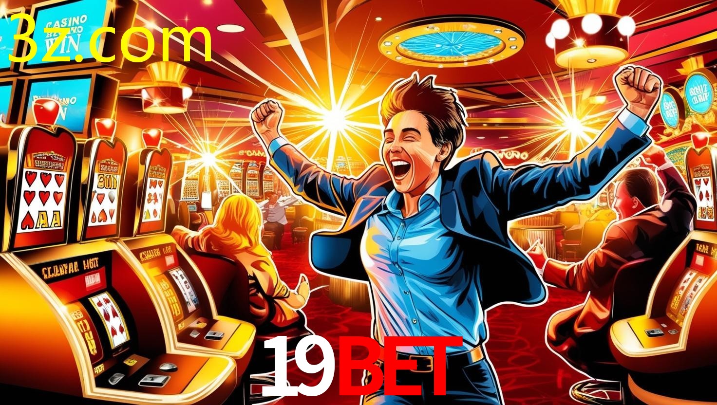 19BET.COM